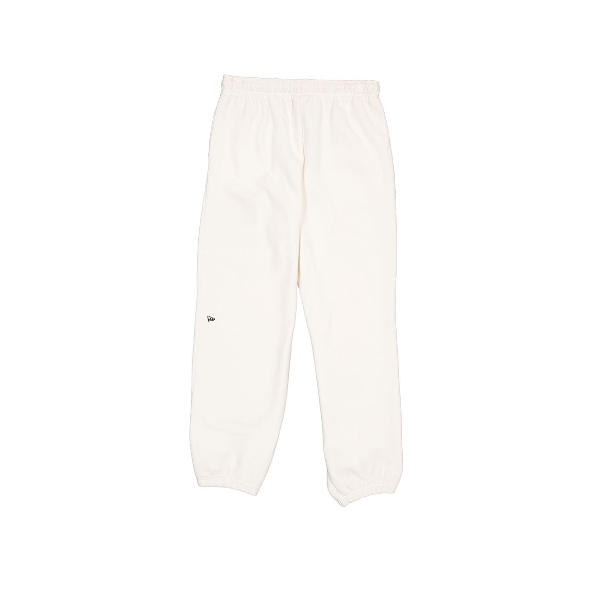 Chicago Bears Women's Chrome White Varsity Sweatpants
