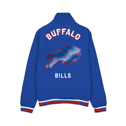 Buffalo Bills Collegiate Jacket
