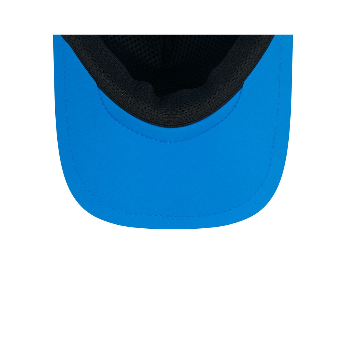 Detroit Lions 2026 Sideline 9FORTY APEX Trucker Hat