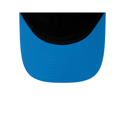 Los Angeles Chargers 2026 Sideline 39THIRTY M-Crown Stretch Fit Hat