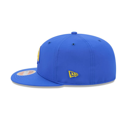 Los Angeles Rams 2026 Sideline 59FIFTY Fitted Hat