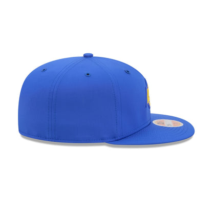 Los Angeles Rams 2026 Sideline 59FIFTY Fitted Hat