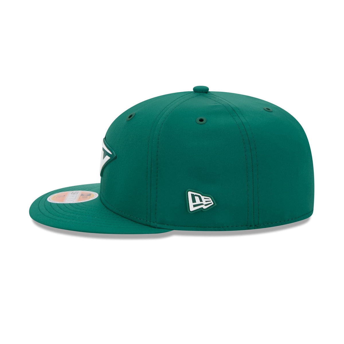 New York Jets 2026 Sideline 59FIFTY Fitted Hat