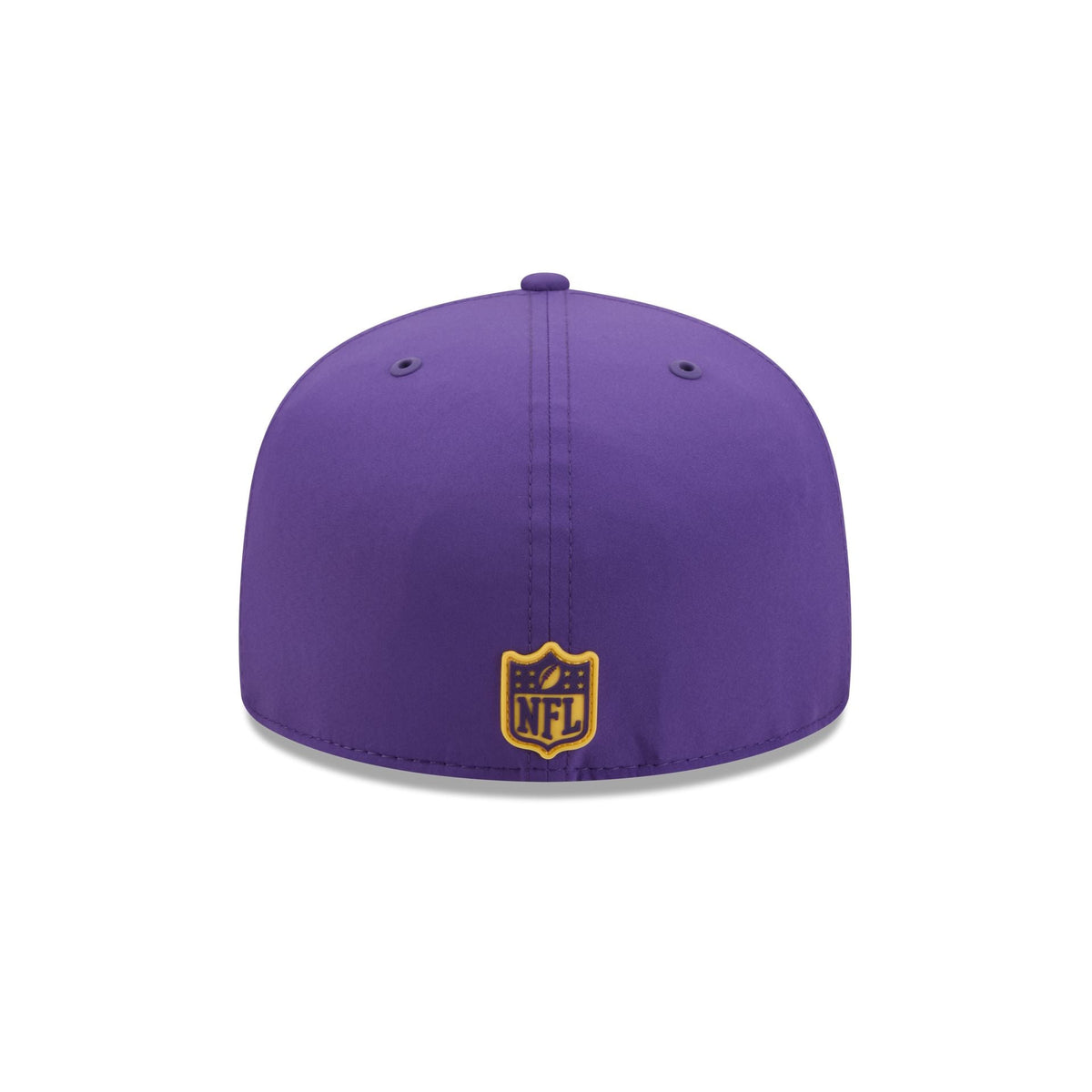 Minnesota Vikings 2026 Sideline 59FIFTY Fitted Hat