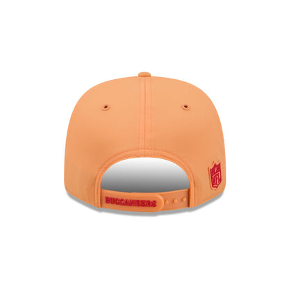 Tampa Bay Buccaneers 2026 Sideline Historic 9SEVENTY Stretch-Snap Hat