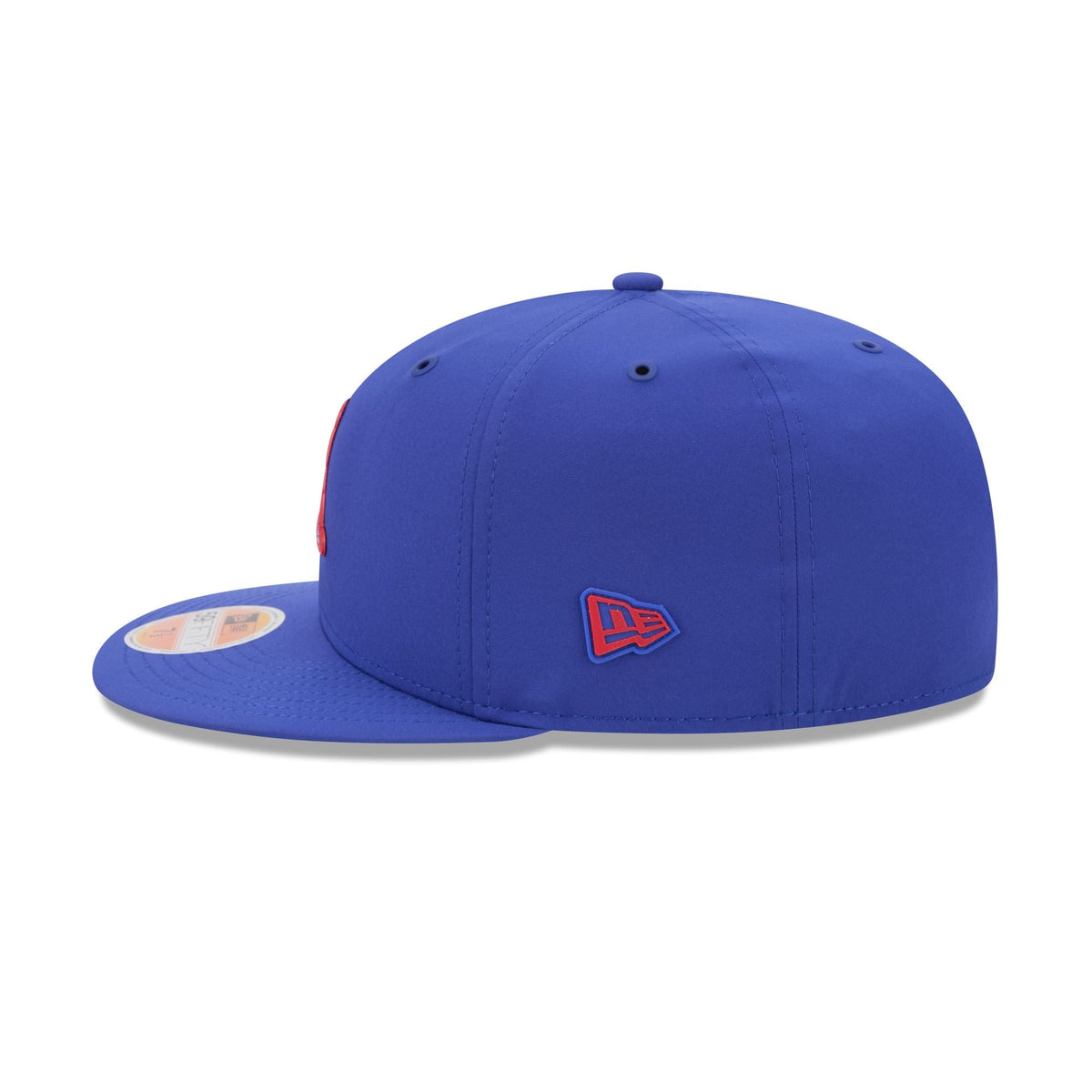 New England Patriots 2026 Sideline Historic 59FIFTY Fitted Hat