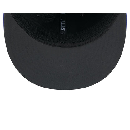New England Patriots 2026 Sideline Historic 59FIFTY Fitted Hat