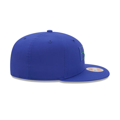 Seattle Seahawks 2026 Sideline Historic 59FIFTY Fitted Hat