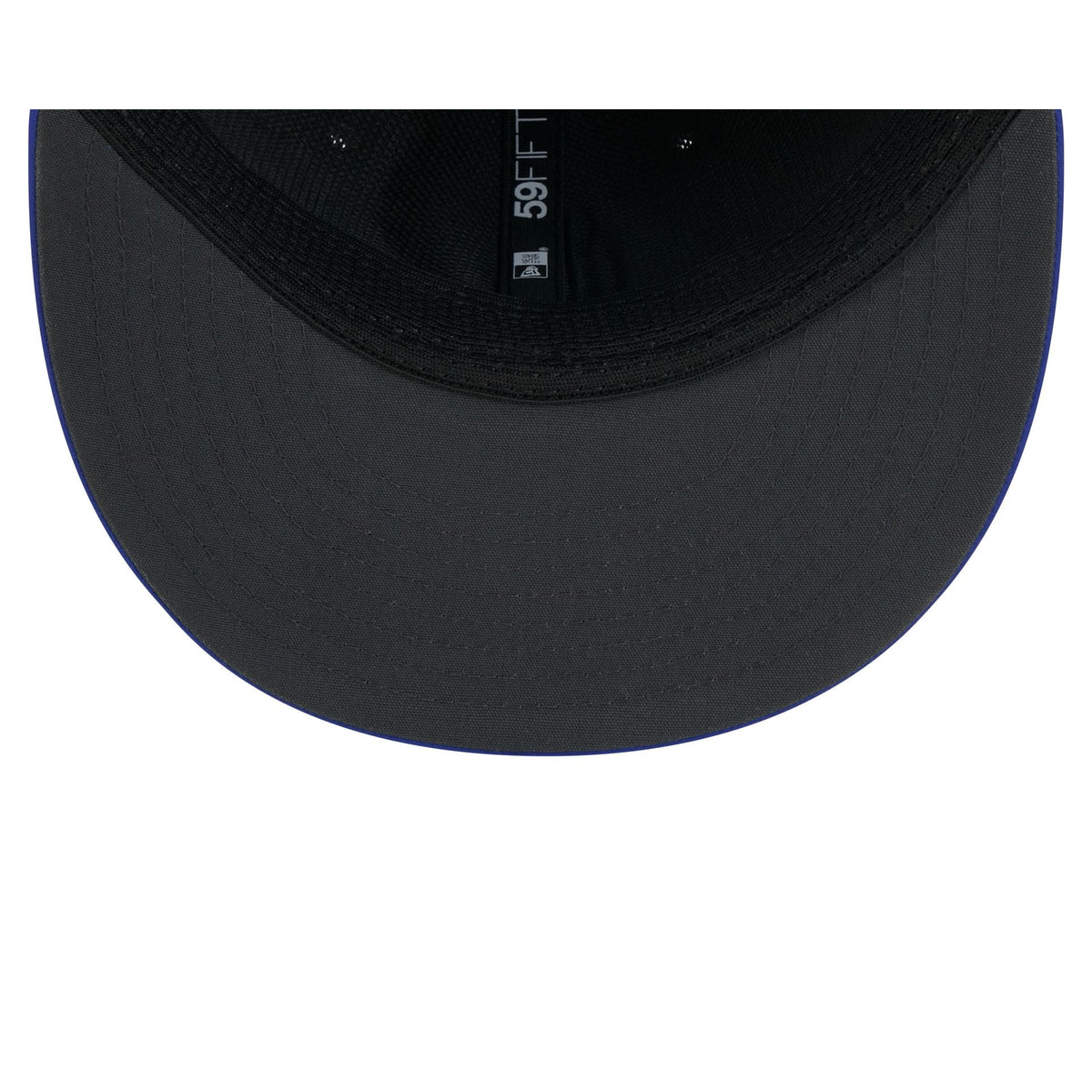 Seattle Seahawks 2026 Sideline Historic 59FIFTY Fitted Hat
