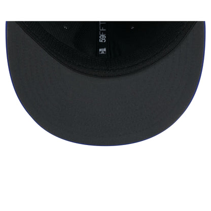 Seattle Seahawks 2026 Sideline Historic 59FIFTY Fitted Hat