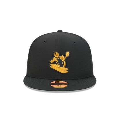 Pittsburgh Steelers 2026 Sideline Historic 59FIFTY Fitted Hat
