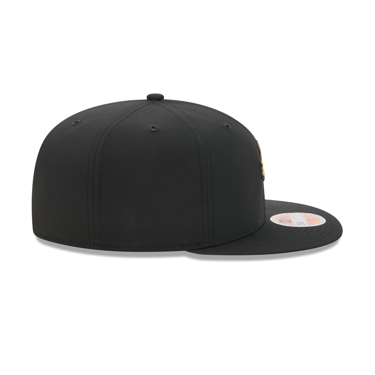 Pittsburgh Steelers 2026 Sideline Historic 59FIFTY Fitted Hat
