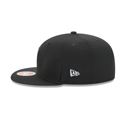 Las Vegas Raiders 2026 Sideline Historic 59FIFTY Fitted Hat