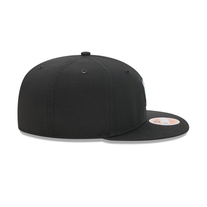 Las Vegas Raiders 2026 Sideline Historic 59FIFTY Fitted Hat