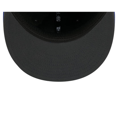 Denver Broncos 2026 Sideline Historic 59FIFTY Fitted Hat