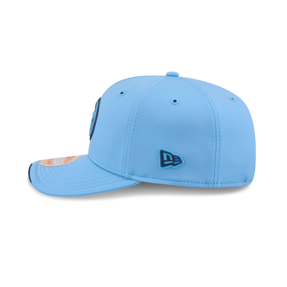 Tennessee Titans 2026 Sideline 9SEVENTY Stretch-Snap Hat