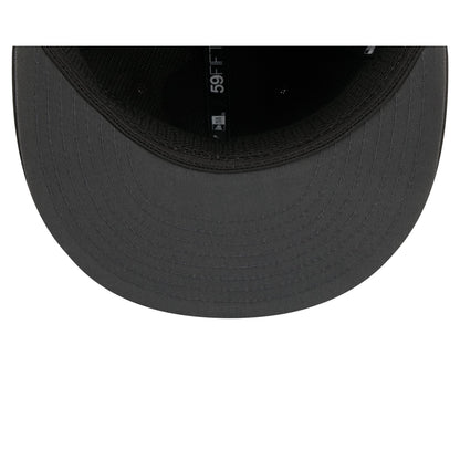 Cincinnati Bengals 2026 Sideline Historic 59FIFTY Fitted Hat
