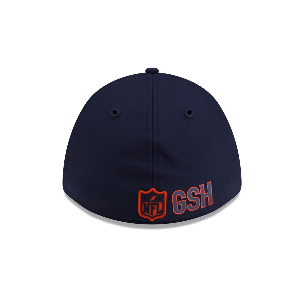 Chicago Bears 2026 Sideline 39THIRTY M-Crown Stretch Fit Hat