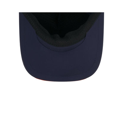 Chicago Bears 2026 Sideline Kids 9FORTY APEX Trucker Hat