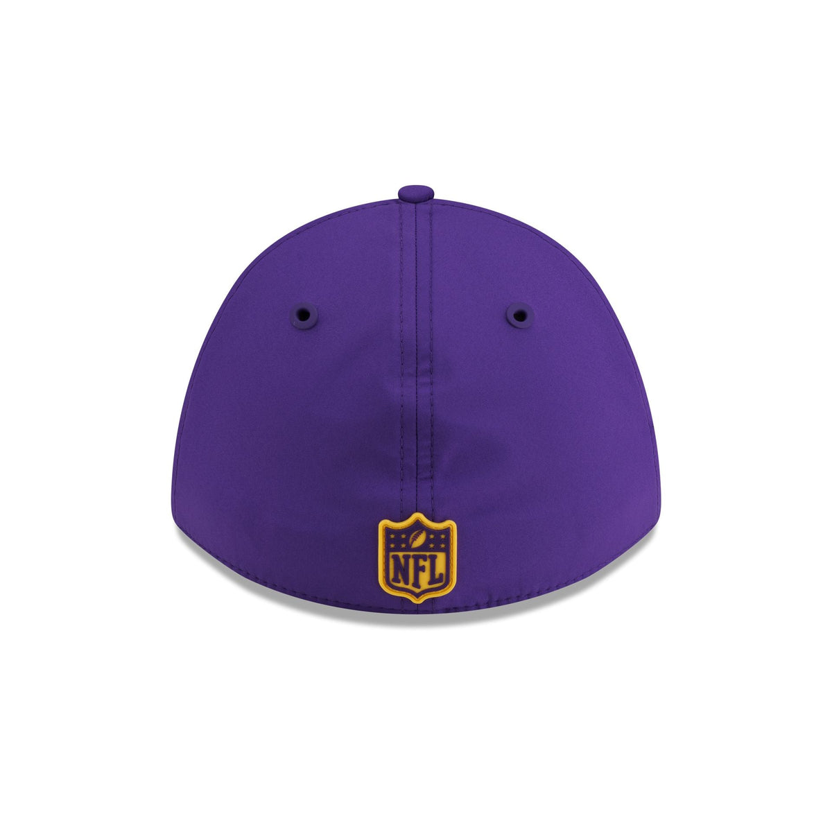 Minnesota Vikings 2026 Sideline 39THIRTY M-Crown Stretch Fit Hat