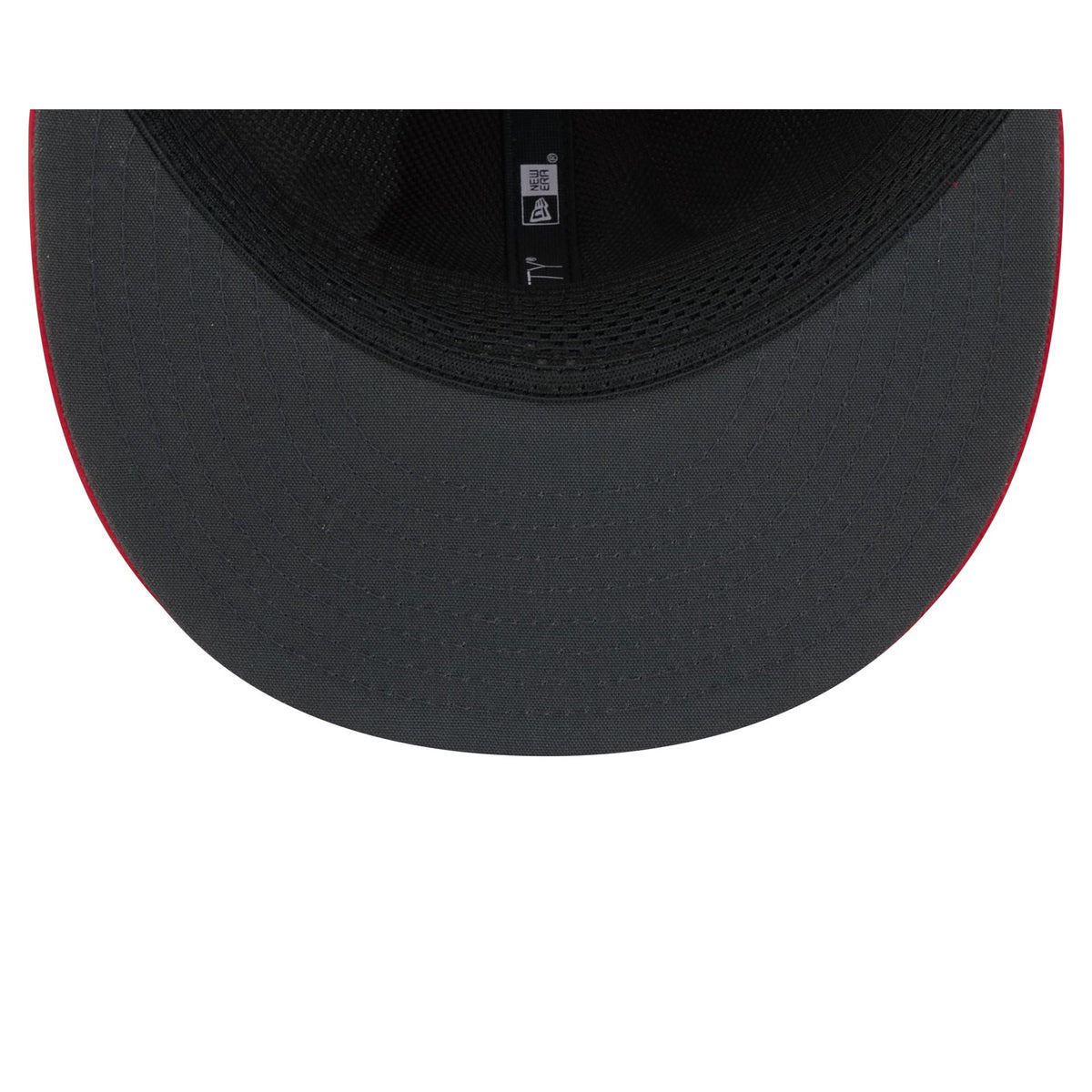 San Francisco 49ers 2026 Sideline Kids 9FIFTY Snapback Hat