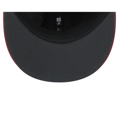 San Francisco 49ers 2026 Sideline Kids 9FIFTY Snapback Hat