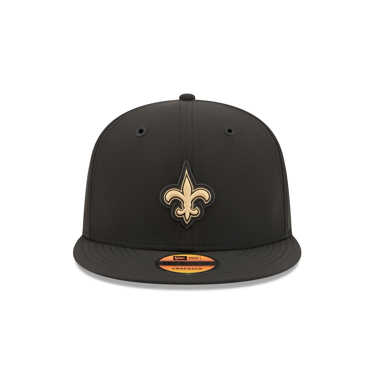 New Orleans Saints 2026 Sideline 9FIFTY Snapback Hat