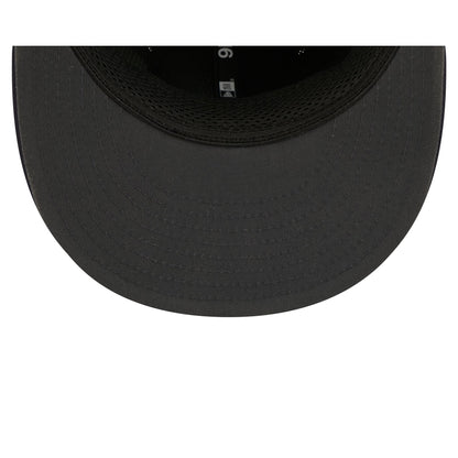 Houston Texans 2026 Sideline 9FIFTY Snapback Hat