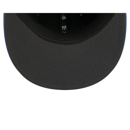 Los Angeles Rams 2026 Sideline 9FIFTY Snapback Hat