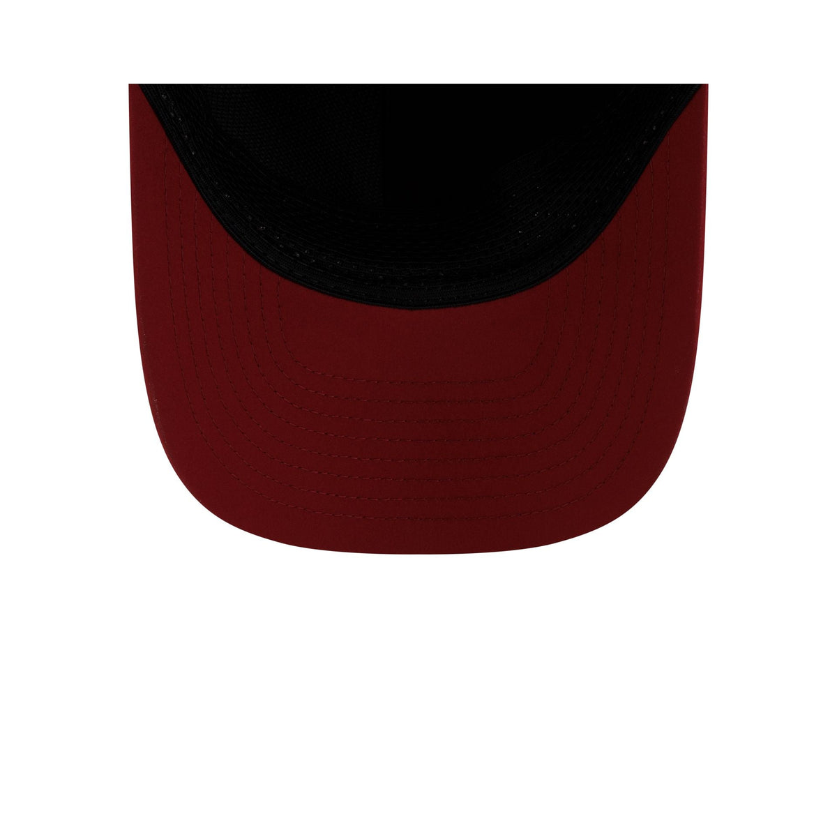 Washington Commanders 2026 Sideline 39THIRTY M-Crown Stretch Fit Hat