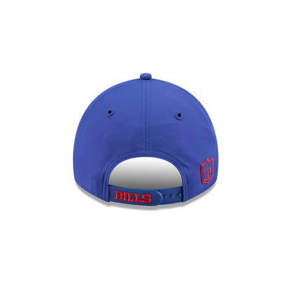 Buffalo Bills 2026 Sideline Casual Classic Snapback Hat