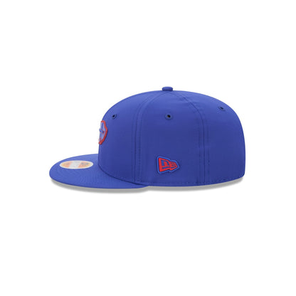 Buffalo Bills 2026 Sideline Kids 9FIFTY Snapback Hat