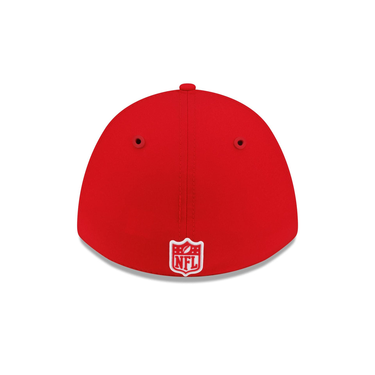 Kansas City Chiefs 2026 Sideline 39THIRTY M-Crown Stretch Fit Hat