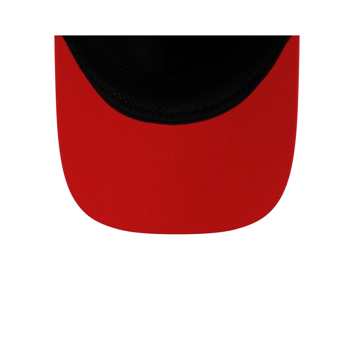 Kansas City Chiefs 2026 Sideline 39THIRTY M-Crown Stretch Fit Hat