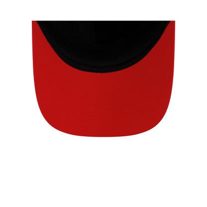 Kansas City Chiefs 2026 Sideline 39THIRTY M-Crown Stretch Fit Hat