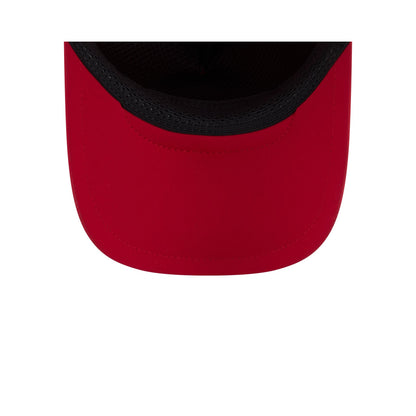 San Francisco 49ers 2026 Sideline 9FORTY APEX Trucker Hat