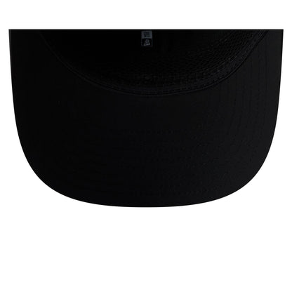 Philadelphia Eagles 2026 Sideline Black 9SEVENTY Stretch-Snap Hat