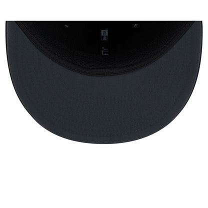 Houston Texans 2026 Sideline 59FIFTY Fitted Hat