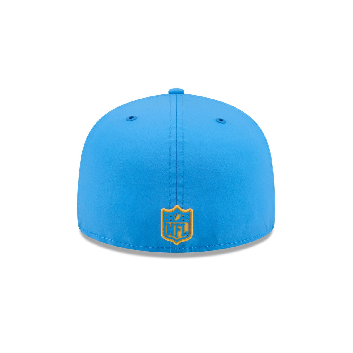 Los Angeles Chargers 2026 Sideline Historic 59FIFTY Fitted Hat