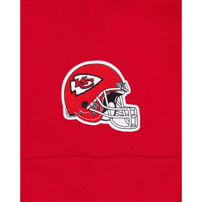 Kansas City Chiefs 2026 Functional Fandom Hoodie