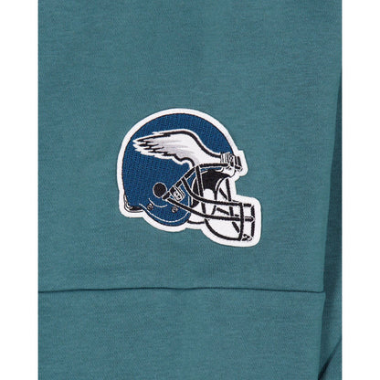 Philadelphia Eagles 2026 Functional Fandom Hoodie