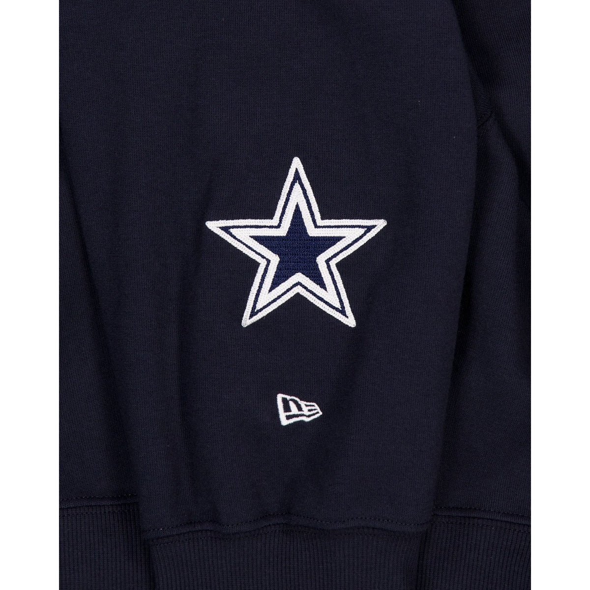 Dallas Cowboys 2026 Functional Fandom Women's Hoodie