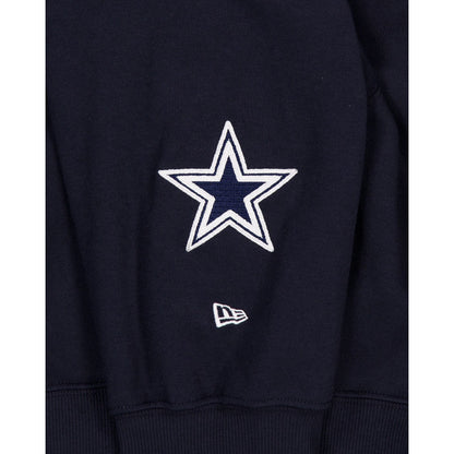 Dallas Cowboys 2026 Functional Fandom Women's Hoodie