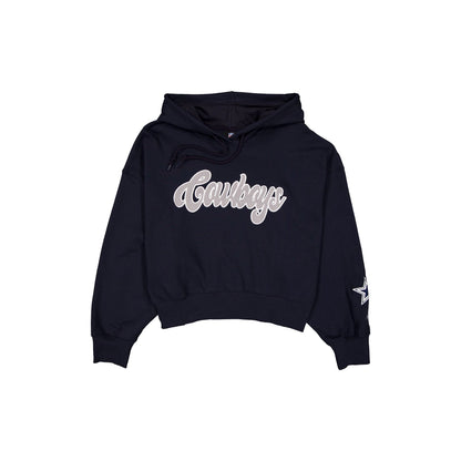 Dallas Cowboys 2026 Functional Fandom Women's Hoodie