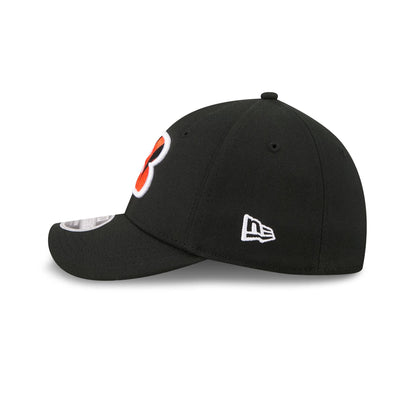 Cincinnati Bengals Team 39THIRTY M-Crown Stretch Fit Hat