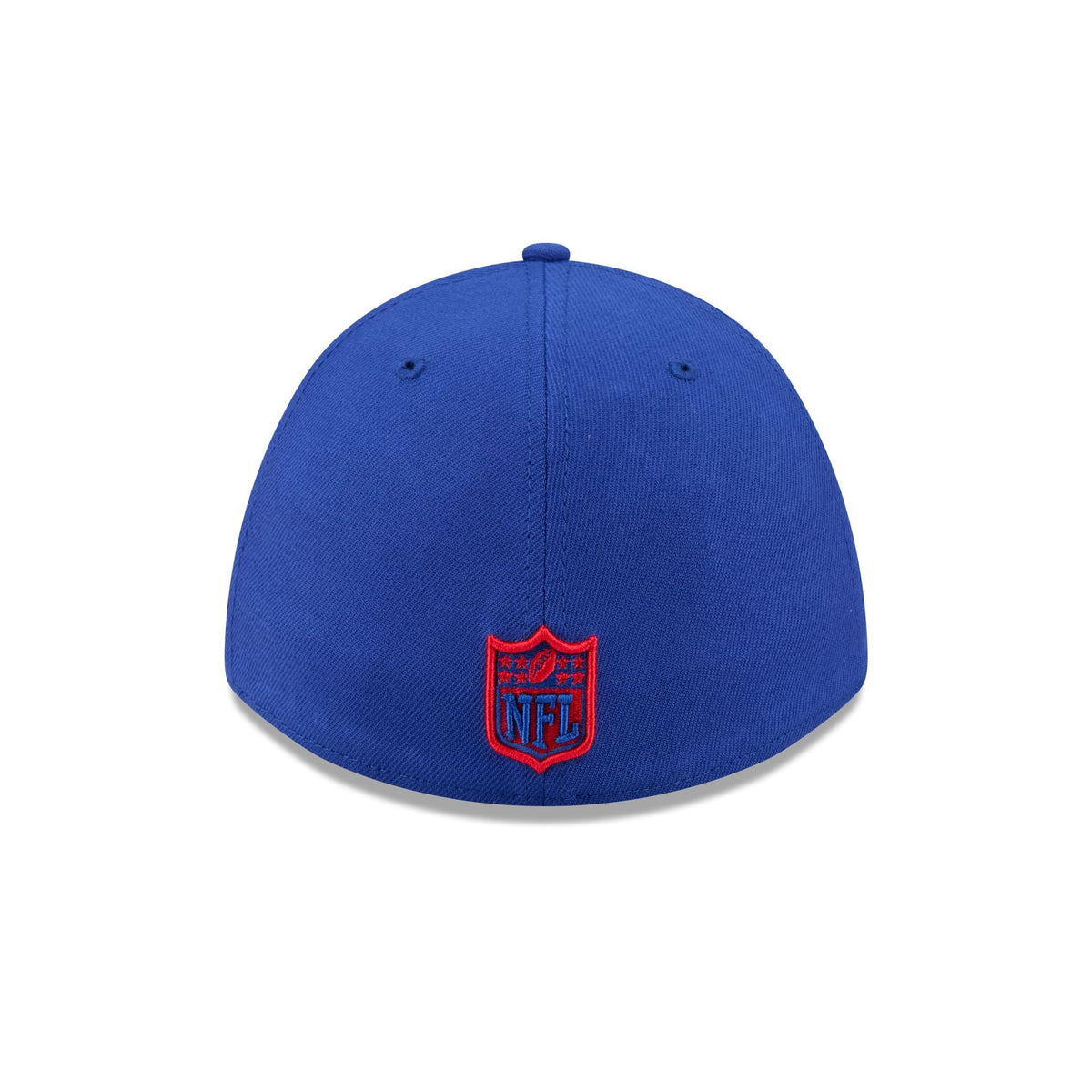 Buffalo Bills Team 39THIRTY M-Crown Stretch Fit Hat