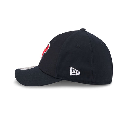 Houston Texans Team 39THIRTY M-Crown Stretch Fit Hat