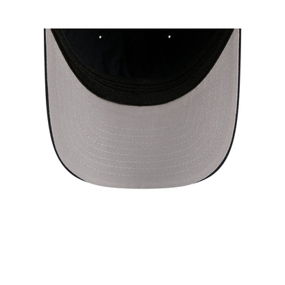 Houston Texans Team 39THIRTY M-Crown Stretch Fit Hat