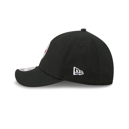 Pittsburgh Steelers Team 39THIRTY M-Crown Stretch Fit Hat