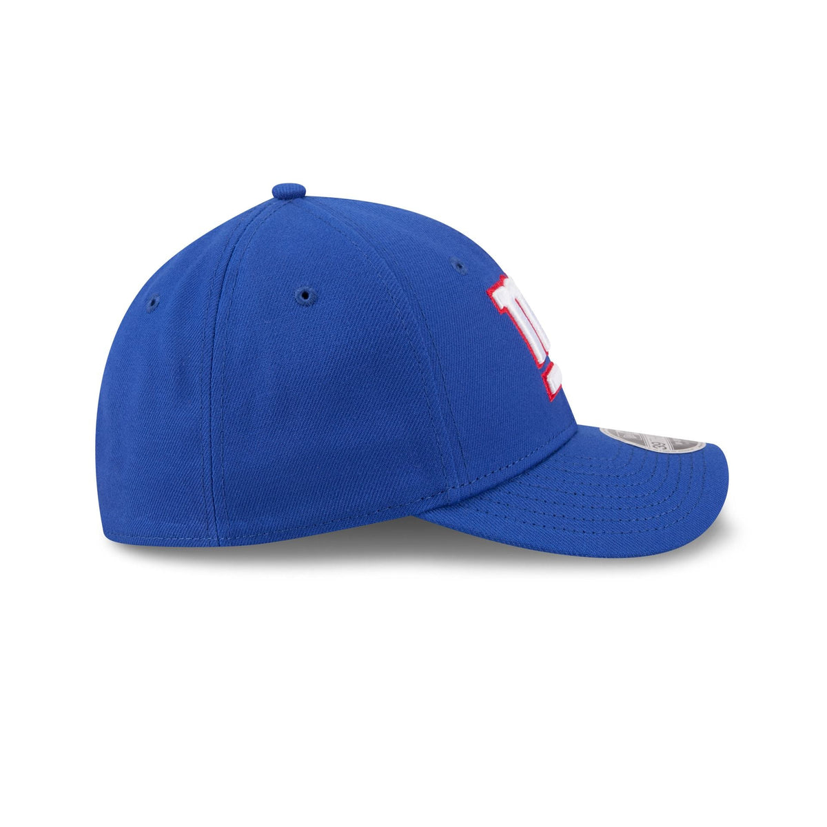 New York Giants Team 39THIRTY M-Crown Stretch Fit Hat